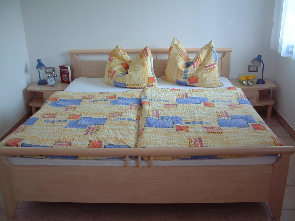 Residence Hofer Olang Kamer foto