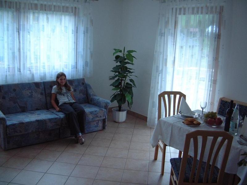 Residence Hofer Olang Kamer foto