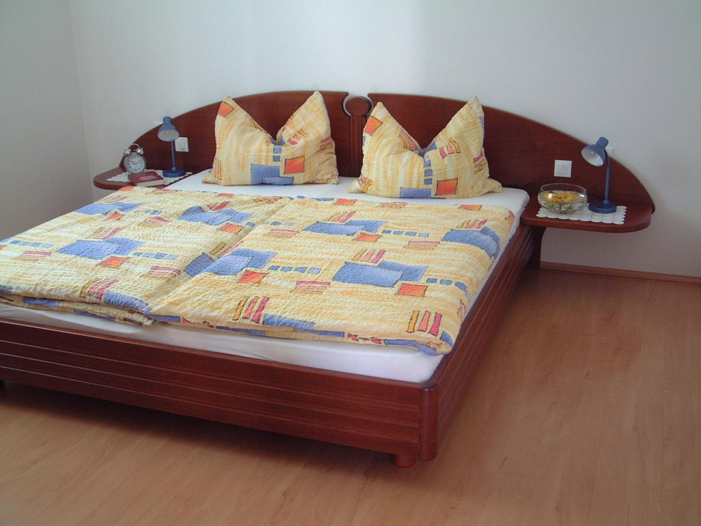 Residence Hofer Olang Kamer foto