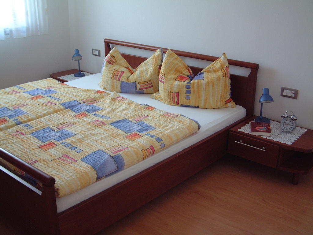Residence Hofer Olang Kamer foto