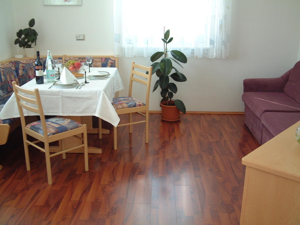 Residence Hofer Olang Kamer foto