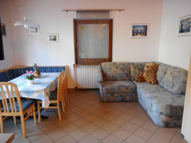 Residence Hofer Olang Buitenkant foto